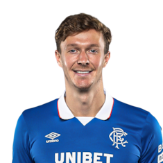 Kieran Dowell