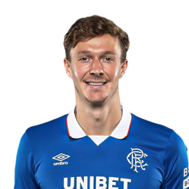 Kieran Dowell