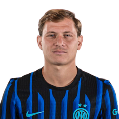 Nicolò Barella