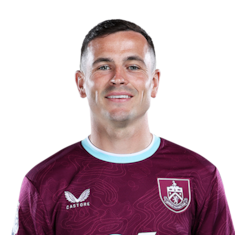 Josh Cullen