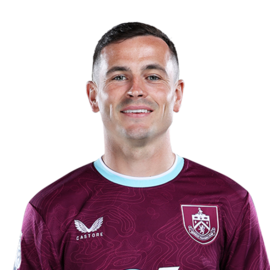 Josh Cullen