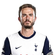 James Maddison