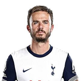 James Maddison