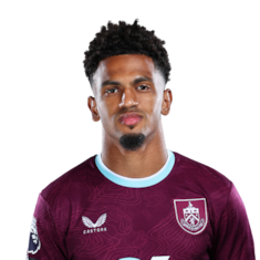 Marcus Edwards