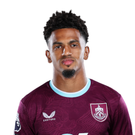 Marcus Edwards