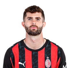 Christian Pulisic