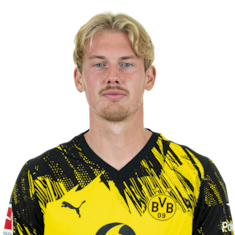 Julian Brandt