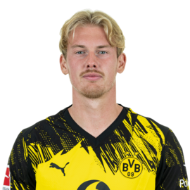 Julian Brandt