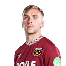 Jarrod Bowen