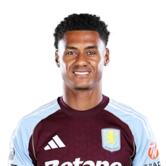 Ollie Watkins
