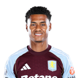 Ollie Watkins
