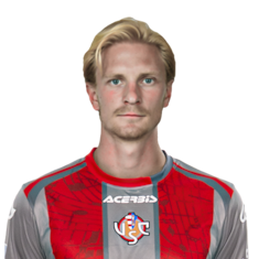 Morten Thorsby