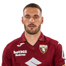 Nikola Vlasic
