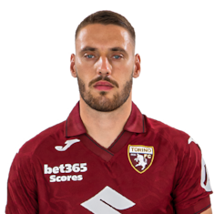 Nikola Vlasic