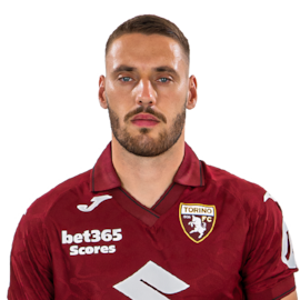Nikola Vlasic