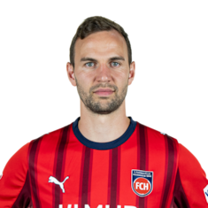 Benedikt Gimber