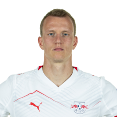 Lukas Klostermann