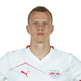 Lukas Klostermann