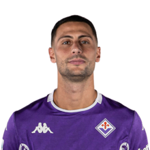 Rolando Mandragora