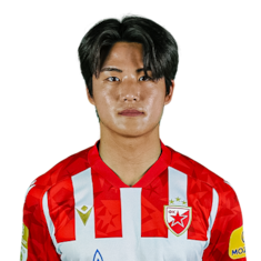 Seol Young-Woo