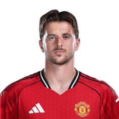 Mason Mount