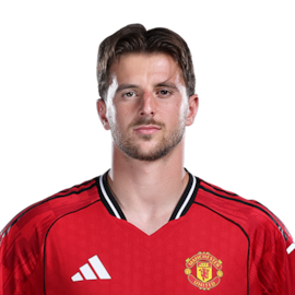 Mason Mount
