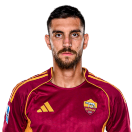 Lorenzo Pellegrini