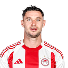 Roman Yaremchuk