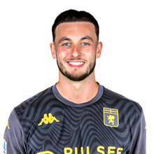 Justin Bijlow