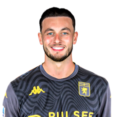 Justin Bijlow