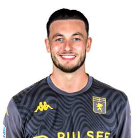 Justin Bijlow