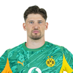 Gregor Kobel