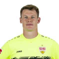 Alexander Nübel
