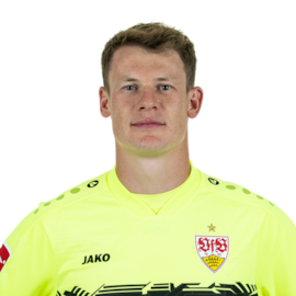 Alexander Nübel