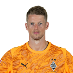Jonas Omlin