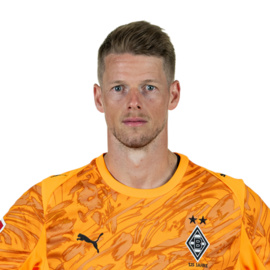 Jonas Omlin