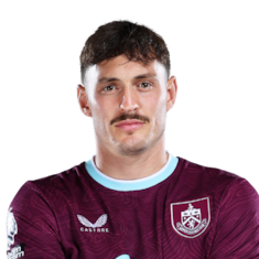Connor Roberts