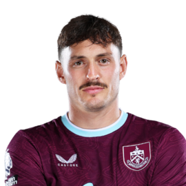 Connor Roberts