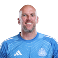 John Ruddy