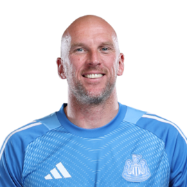 John Ruddy