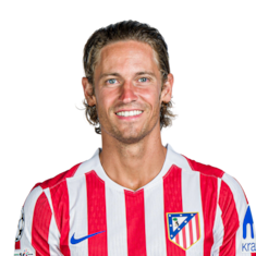 Marcos Llorente
