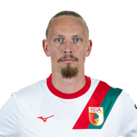 Marius Wolf