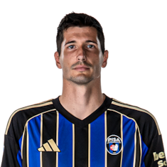 Stefano Moreo