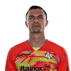 Emil Audero