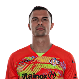 Emil Audero