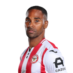 Rico Henry