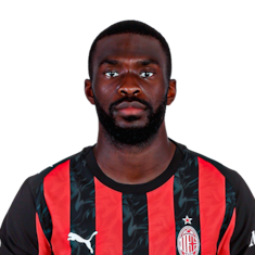Fikayo Tomori