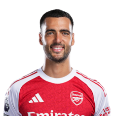 Mikel Merino