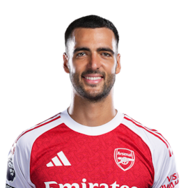 Mikel Merino