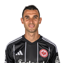 Ellyes Skhiri
